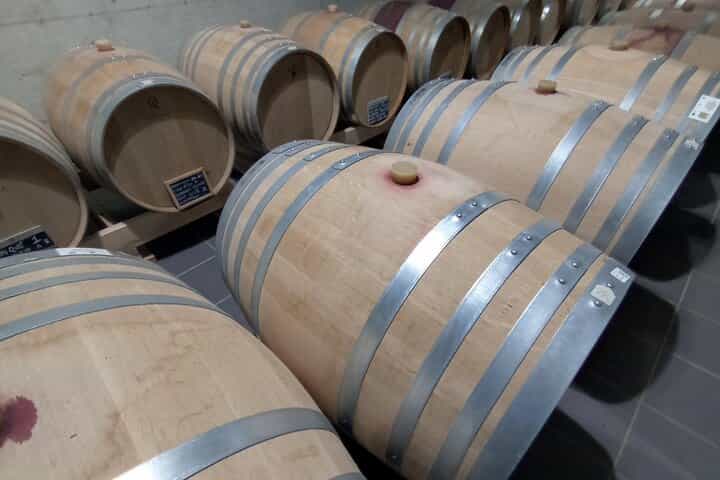 Half-Day Irpinia Wine Tour from SALERNO (Couples) Half-Day Irpinia Wine Tour from SALERNO (Couples)
