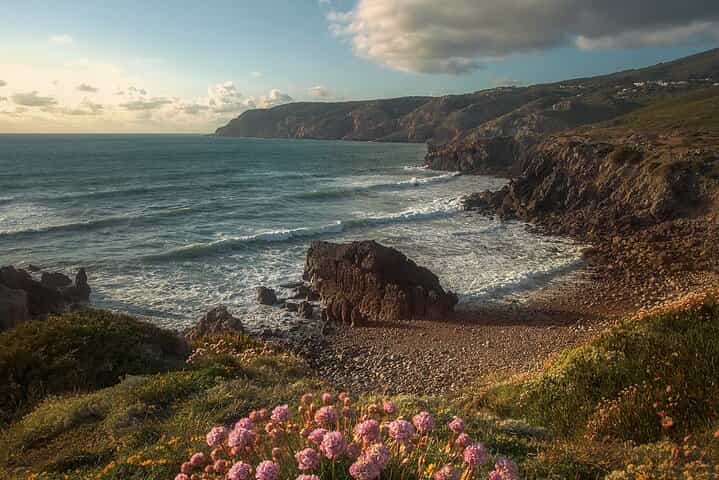 Half-Day Private Tour of Sintra & Cascais Half-Day Private Tour of Sintra & Cascais