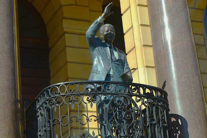 Half Day Robben Island Tour with Customizable Options Half Day Robben Island Tour with Customizable Options