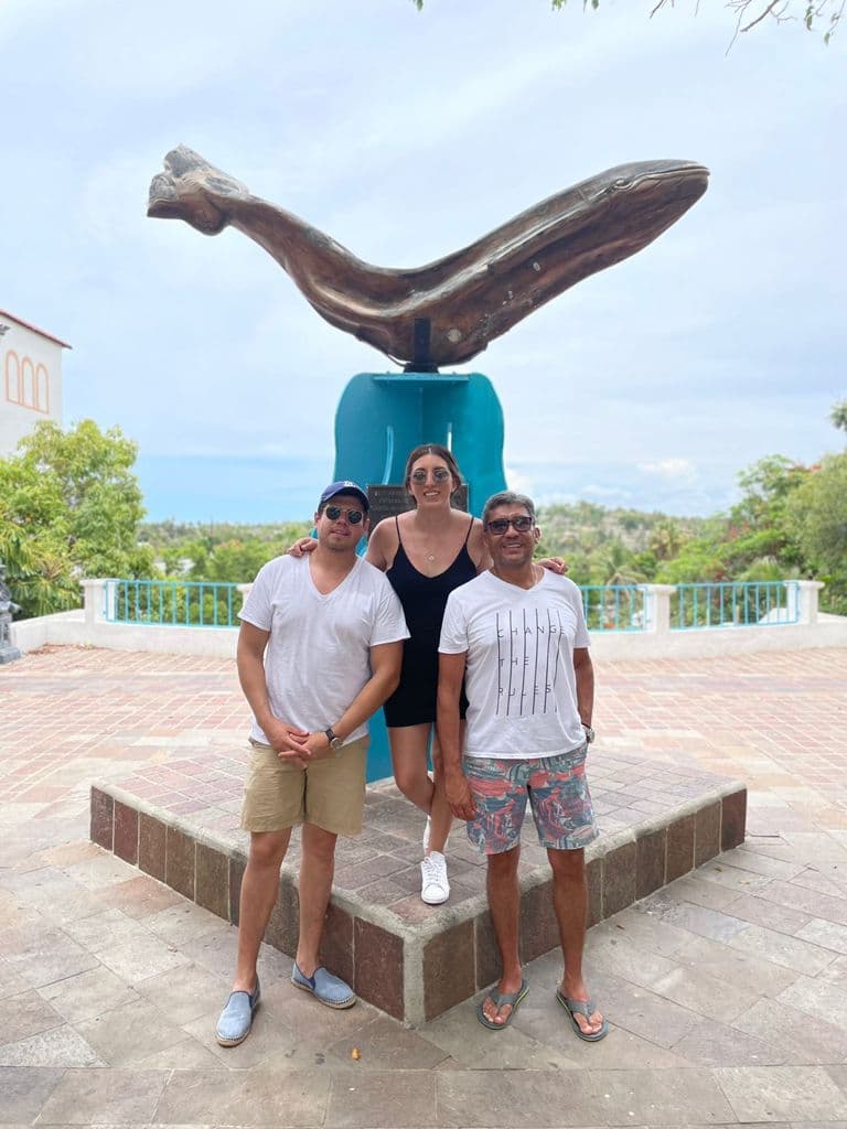 Half-Day Tour in Todos Santos from San José del Cabo Half-Day Tour in Todos Santos from San José del Cabo