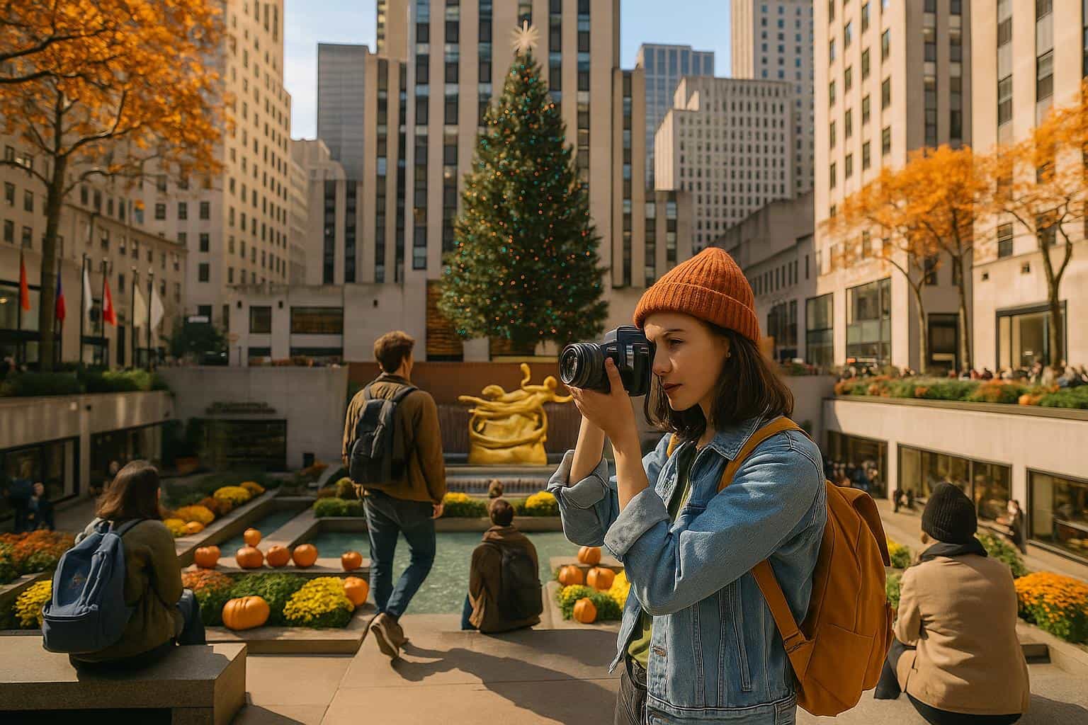 Hidden Corners: Tiny Museums, Skyline Vistas & Late Jazz — 4 Days in NYC (Solo) Hidden Corners: Tiny Museums, Skyline Vistas & Late Jazz — 4 Days in NYC (Solo)