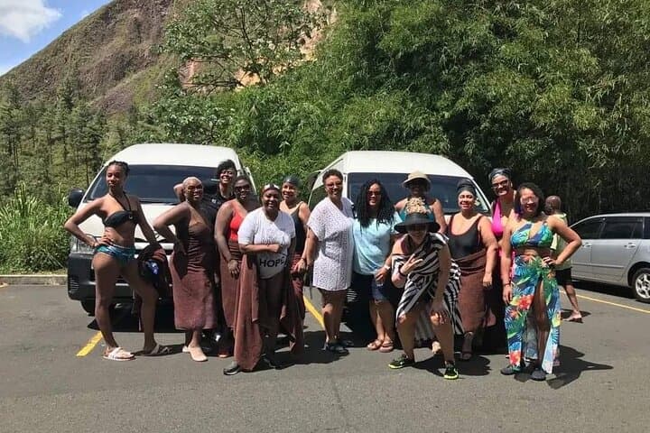 Gros Islet in 1 Day for Couples - Short hike to Fort Rodney on Pigeon Island National Landmark Gros Islet in 1 Day for Couples - Short hike to Fort Rodney on Pigeon Island National Landmark