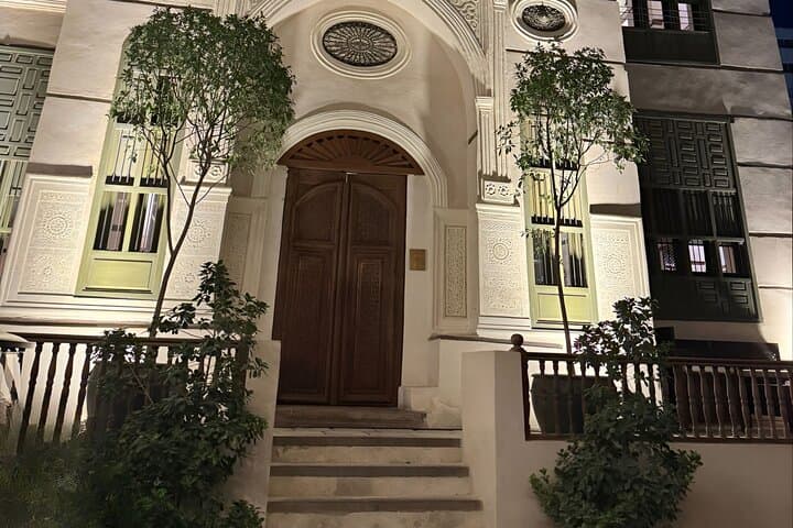 Historical & Heritage Al Balad Tour in Jeddah Historical & Heritage Al Balad Tour in Jeddah