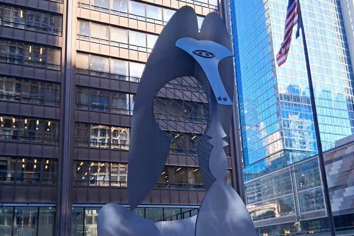 History and Architecture of Chicago Loop Walking Tour History and Architecture of Chicago Loop Walking Tour