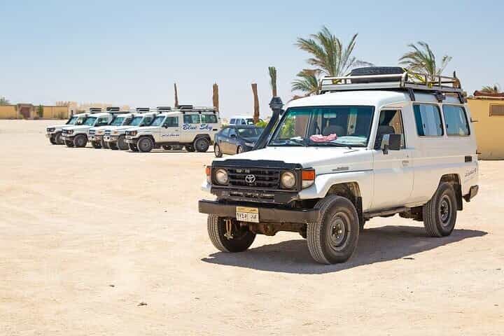 Hurghada Stargazing with Dinner by Jeep Safari Hurghada Stargazing with Dinner by Jeep Safari