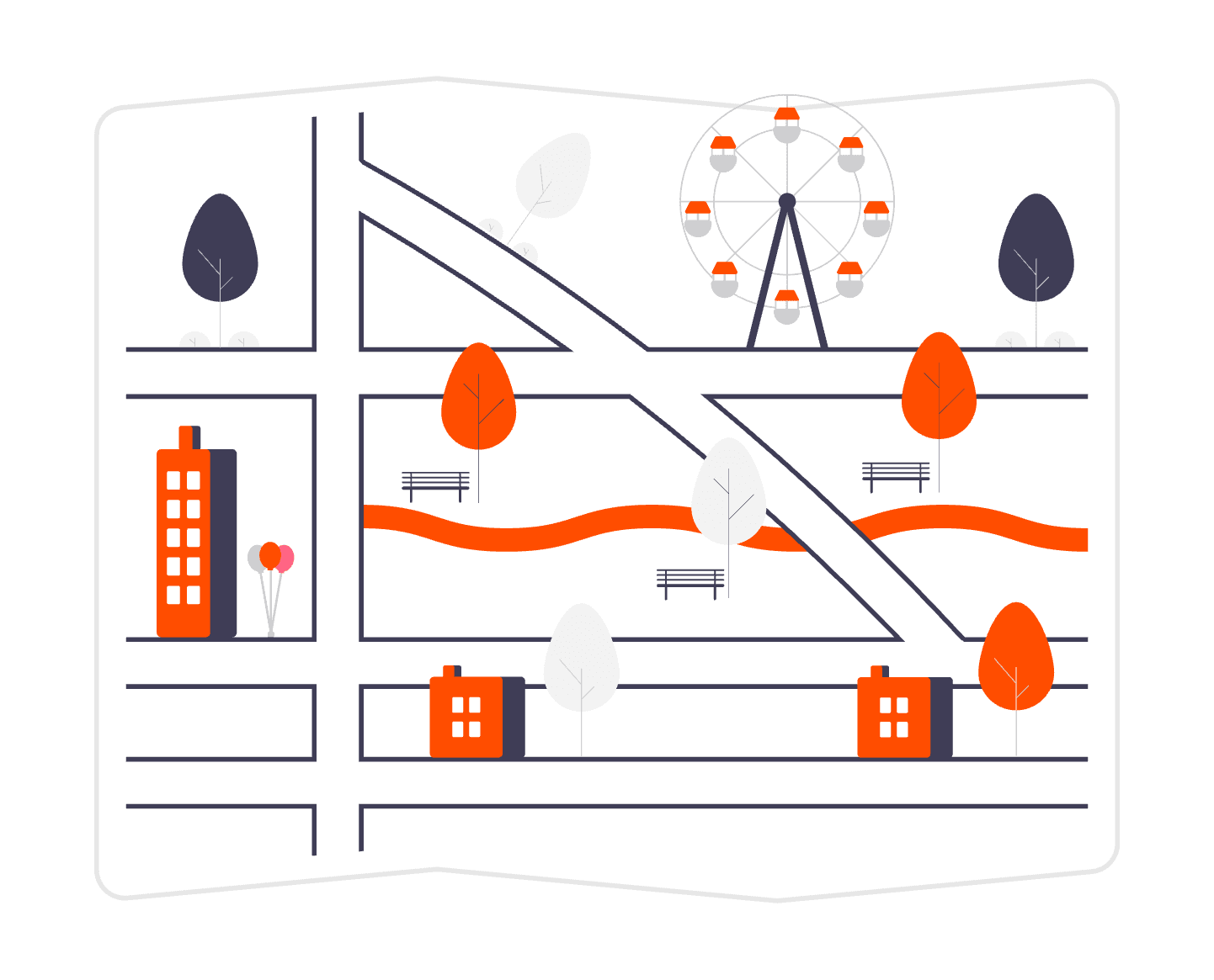 Family Day in Villa La Angostura — Arrayanes, Beach Play and Local Flavours