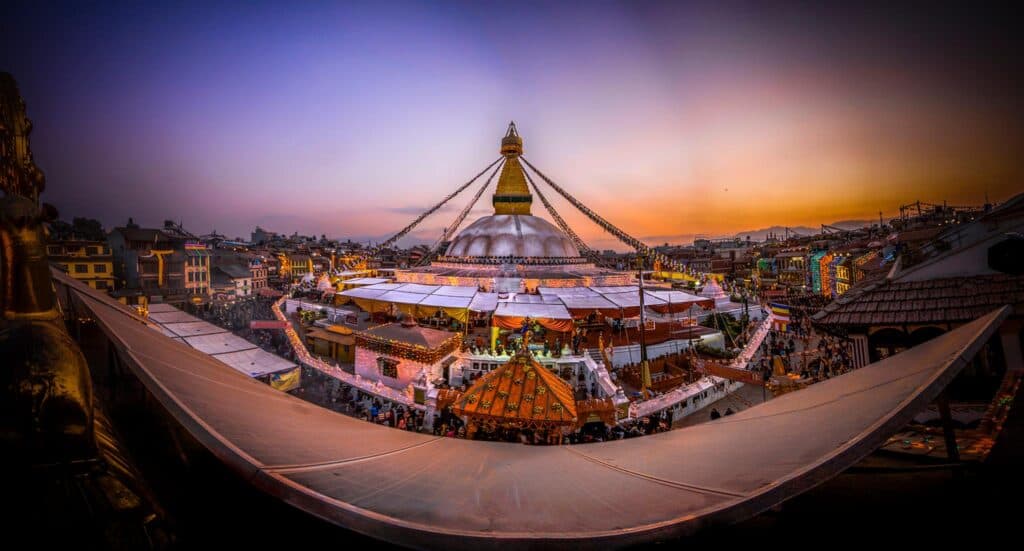 Kathmandu: UNESCO World Heritage Sites Private Tour (Couples) Kathmandu: UNESCO World Heritage Sites Private Tour (Couples)