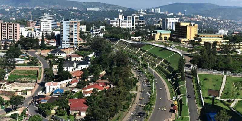 Kigali in 1 Days - Guided visit to Kigali Genocide Memorial (Gisozi) Kigali in 1 Days - Guided visit to Kigali Genocide Memorial (Gisozi)