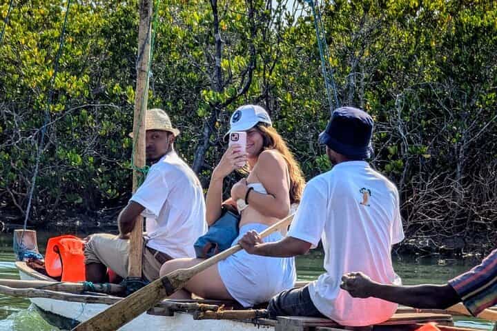 Kivalo soa honko day tour in Morondava Kivalo soa honko day tour in Morondava