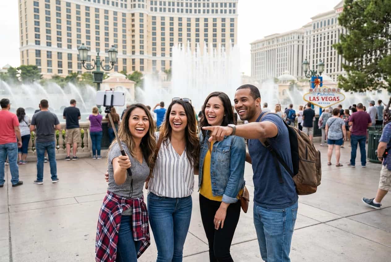 Laid-back Day + Nightclub Headliner Night (Omnia) — Friends Laid-back Day + Nightclub Headliner Night (Omnia) — Friends