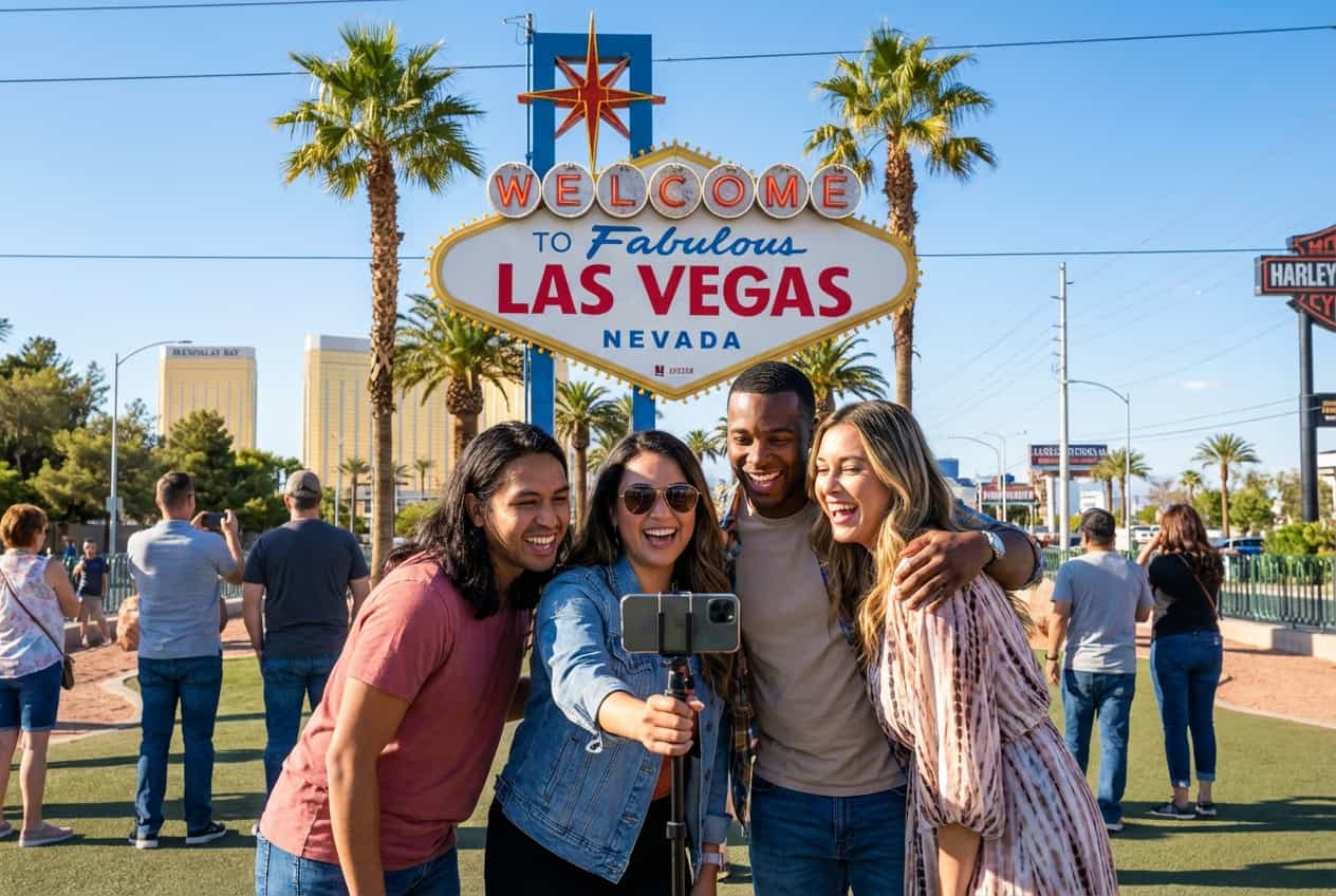 Las Vegas in a Day — Grand Canyon Helicopter & Social Highlights Las Vegas in a Day — Grand Canyon Helicopter & Social Highlights