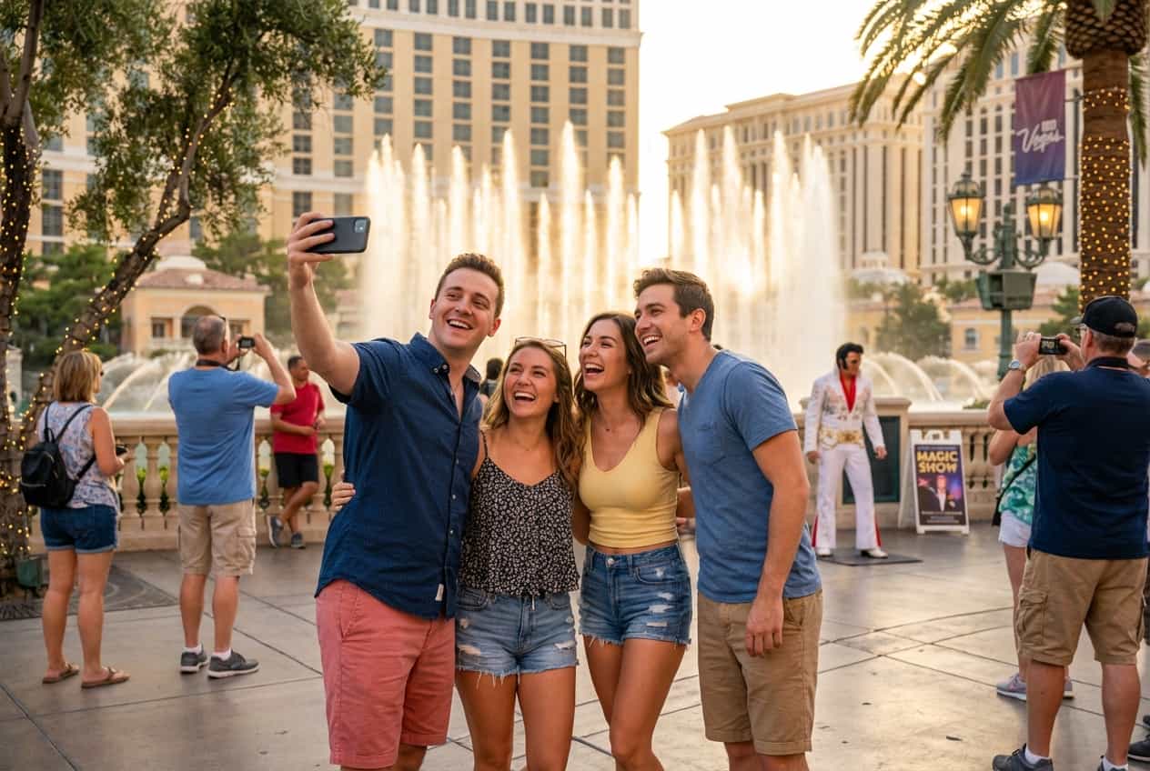 Las Vegas Premium Super Bowl Day — Ferrari, Helicopter & Wynn Sportsbook Las Vegas Premium Super Bowl Day — Ferrari, Helicopter & Wynn Sportsbook