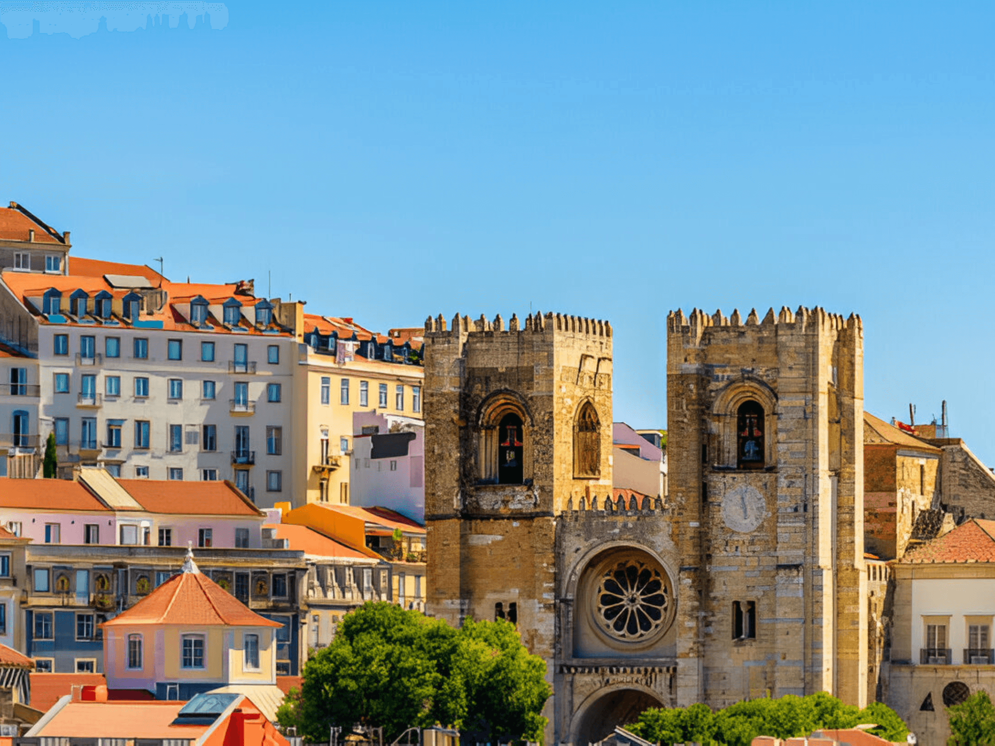Lisbon in 1 Day for Couples - Private tuk-tuk with local guide Lisbon in 1 Day for Couples - Private tuk-tuk with local guide