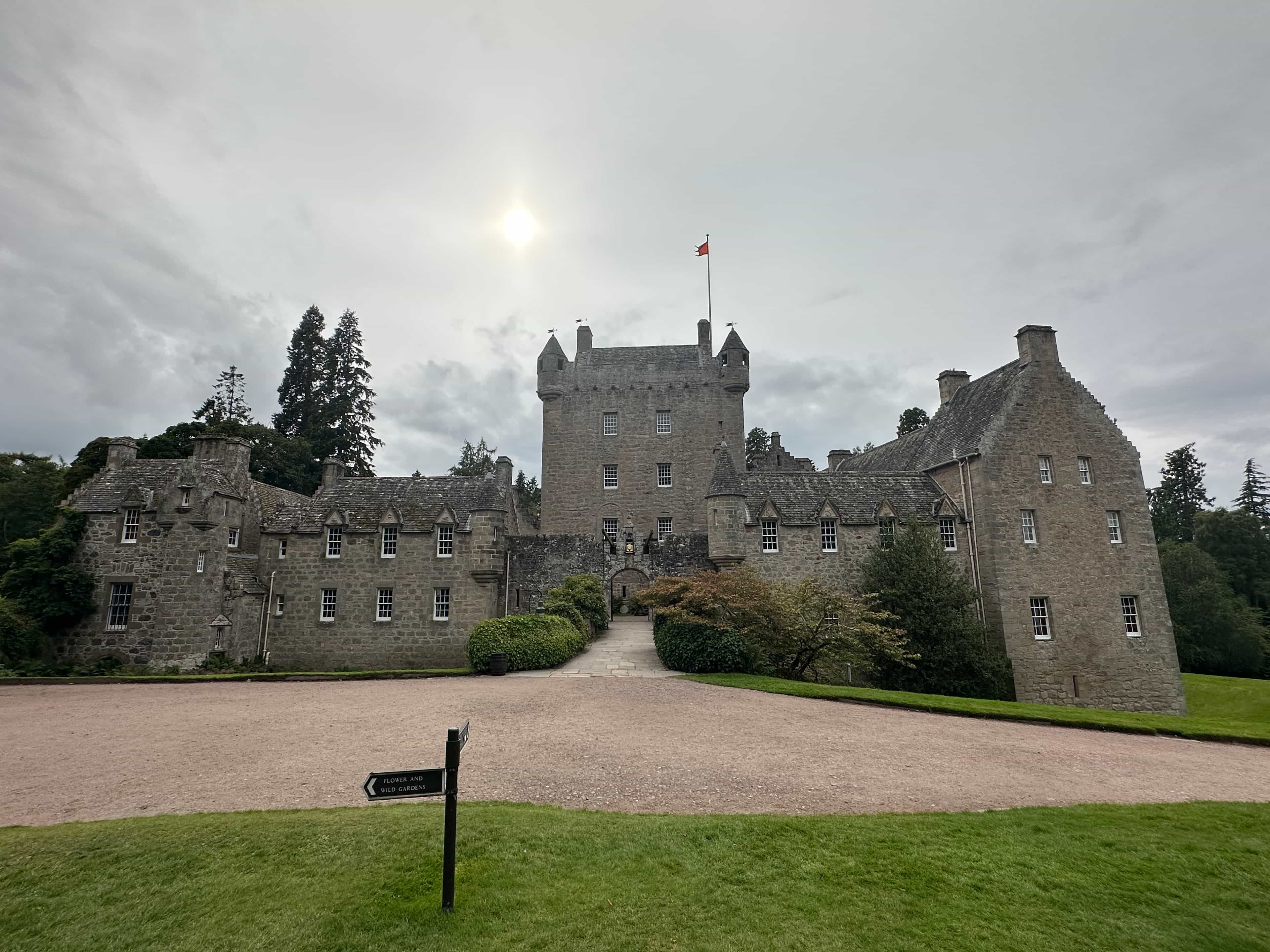 Loch Ness Highland Tour: Day Trip to Loch Ness, Outlander Sites and More (Seniors — Accessible Pace) Loch Ness Highland Tour: Day Trip to Loch Ness, Outlander Sites and More (Seniors — Accessible Pace)