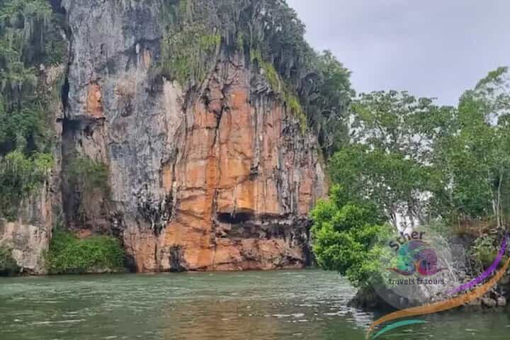 Punta Cana in 1 Days - Boat navigation through mangrove channels Punta Cana in 1 Days - Boat navigation through mangrove channels