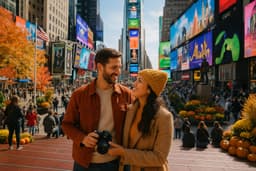 Lower Manhattan & Brooklyn Romance: 9/11 Memorial, DUMBO and Sunset Dinner