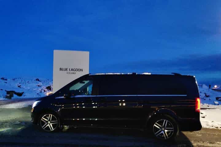 Reykjavík in 1 Days - Private round-trip transfer from Reykjavík capital area Reykjavík in 1 Days - Private round-trip transfer from Reykjavík capital area