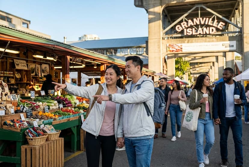 Luxury 2-Day Romantic Getaway in Vancouver Luxury 2-Day Romantic Getaway in Vancouver