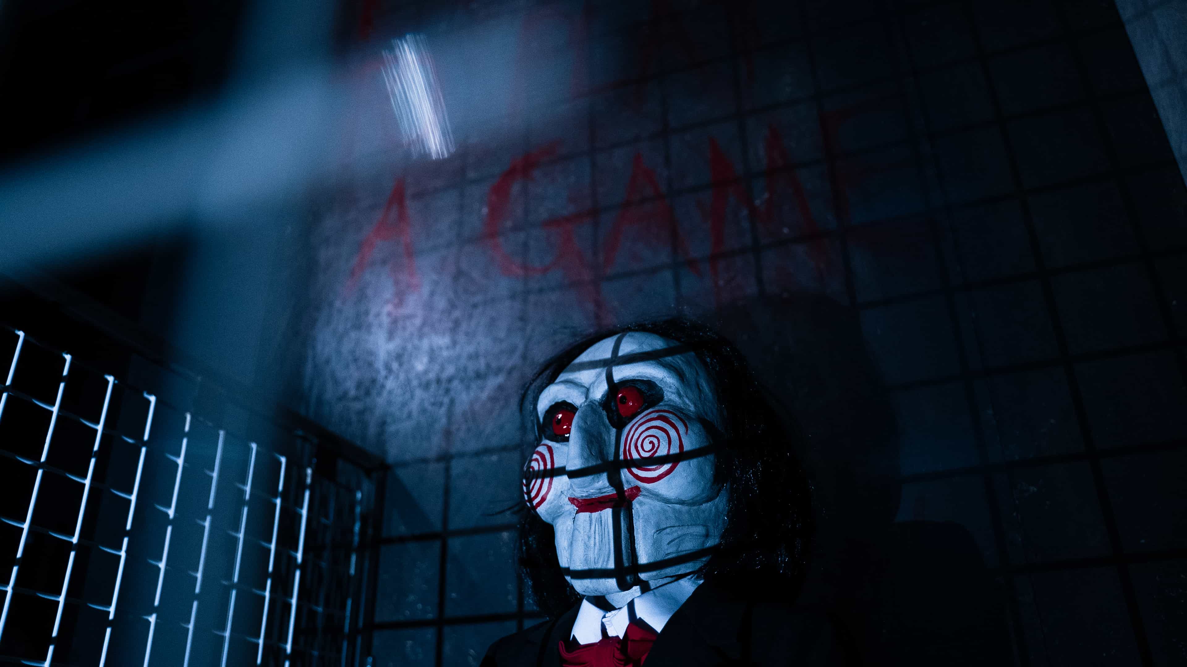 Reykjavík in 1 Days - 60-minute horror-themed escape room Reykjavík in 1 Days - 60-minute horror-themed escape room