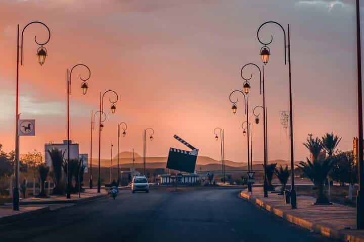 Marrakesh in 3 Days - Scenic Tizi n’Tichka crossing through the High Atlas Marrakesh in 3 Days - Scenic Tizi n’Tichka crossing through the High Atlas