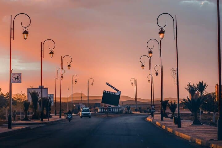 Marrakesh in 3 Days for Couples - Scenic Tizi n’Tichka crossing through the High Atlas Marrakesh in 3 Days for Couples - Scenic Tizi n’Tichka crossing through the High Atlas