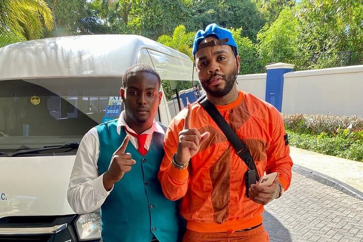 MBJ Airport Private Round Trip Transfer to Hotels in Montego Bay Area MBJ Airport Private Round Trip Transfer to Hotels in Montego Bay Area