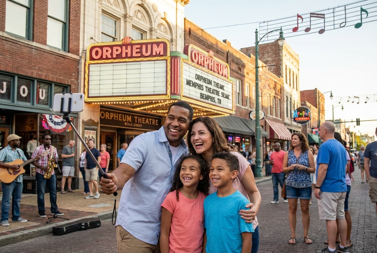 Memphis in 2 Days for Families - Hands-on play at the Children's Museum Memphis in 2 Days for Families - Hands-on play at the Children's Museum
