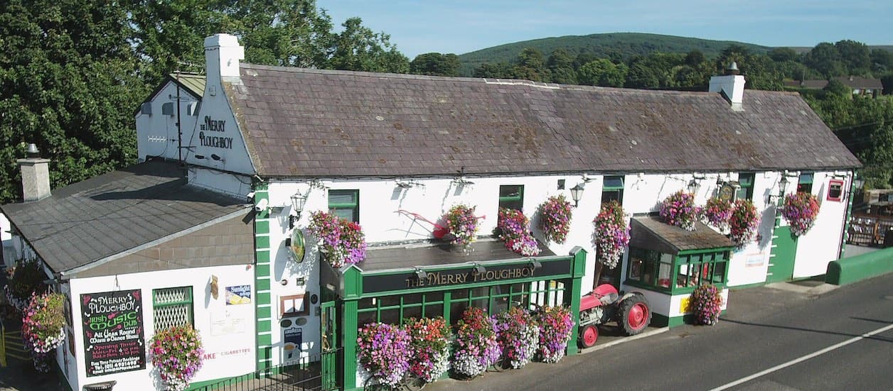 Dublin in 1 Day for Friends - Award-winning Irish dinner & show (multiple years recognised) Dublin in 1 Day for Friends - Award-winning Irish dinner & show (multiple years recognised)