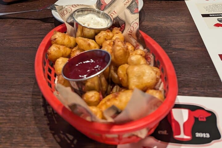 Minneapolis Local Food Tour Minneapolis Local Food Tour