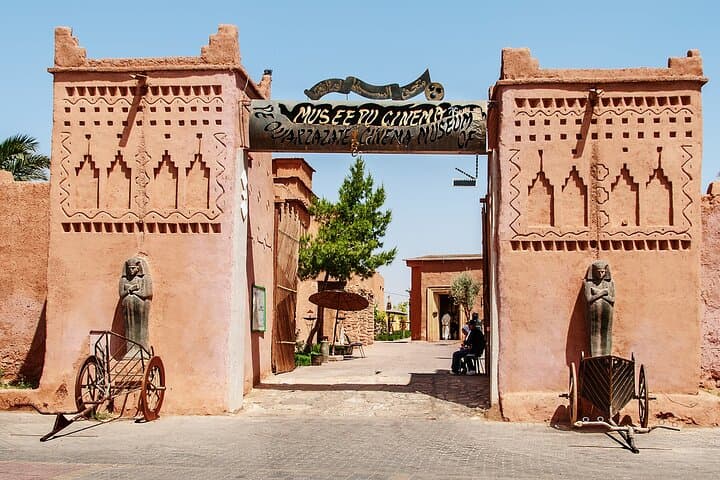 Morocco 12 Days Tour from Casablanca Morocco 12 Days Tour from Casablanca