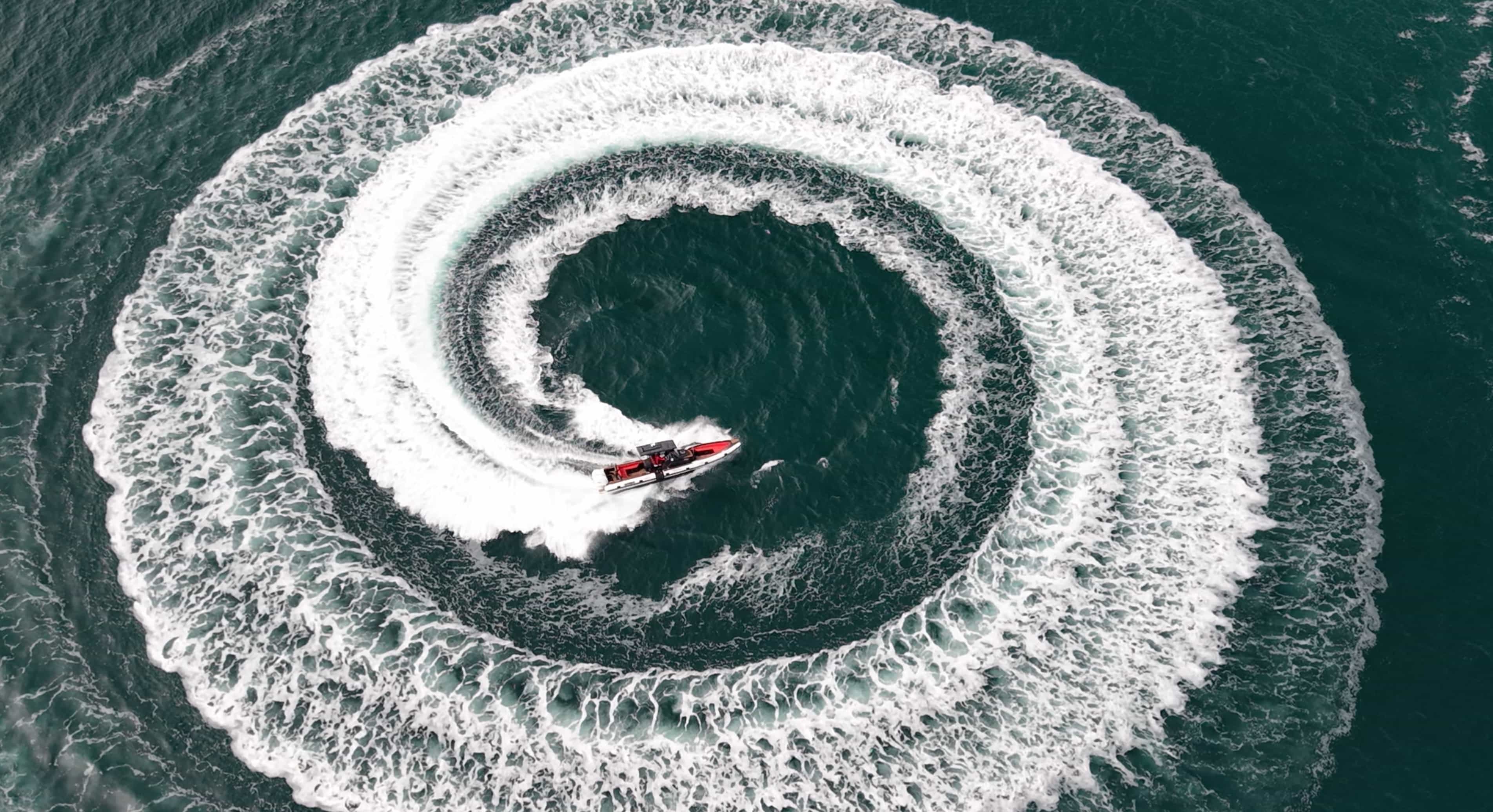 Onomichi in 1 Days - High-speed RIB experience through the Onomichi waterway Onomichi in 1 Days - High-speed RIB experience through the Onomichi waterway