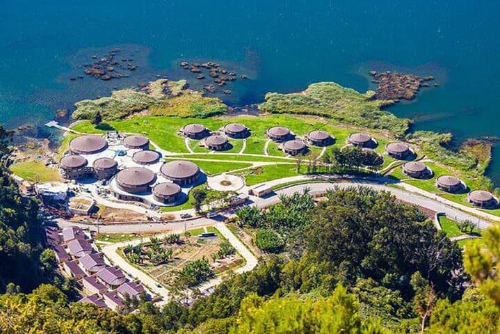 Nature Escape with Wenchi Crater Lake Day Tour Nature Escape with Wenchi Crater Lake Day Tour