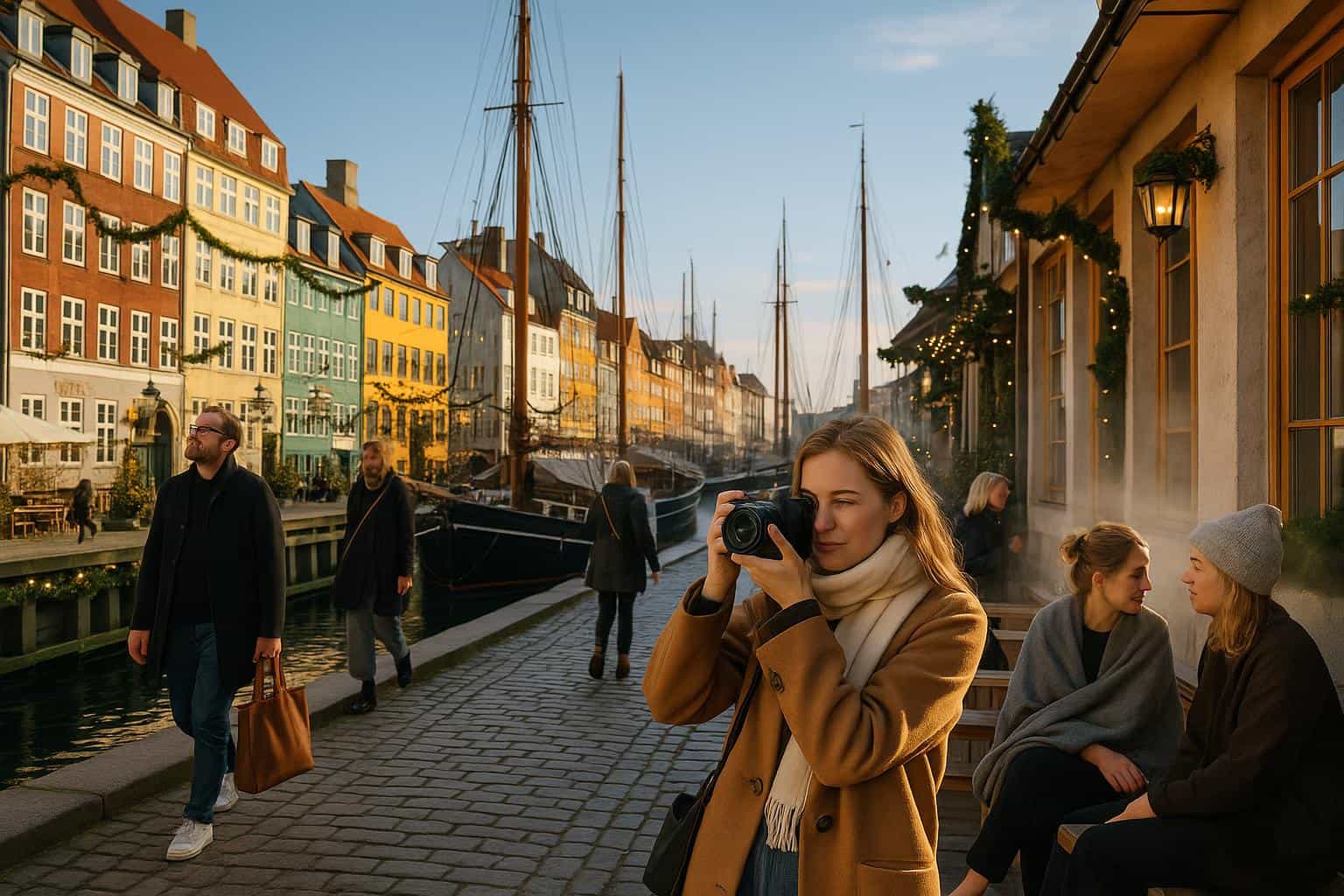 Copenhagen in 3 Days - Designmuseum Danmark — core New Nordic design collection and DesignLab workshop Copenhagen in 3 Days - Designmuseum Danmark — core New Nordic design collection and DesignLab workshop