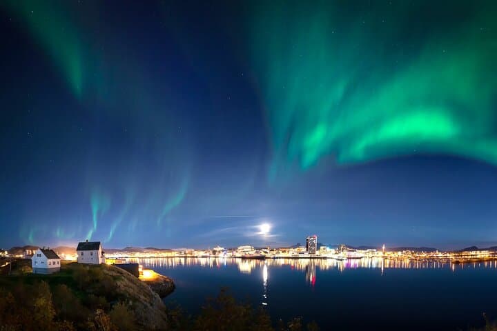 Northern Lights Tours Bodø, Norway Northern Lights Tours Bodø, Norway