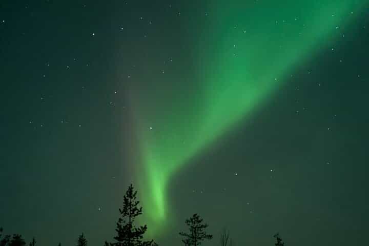 Kemi in 1 Days - Guided walk across the frozen Gulf to Laitakari island Kemi in 1 Days - Guided walk across the frozen Gulf to Laitakari island