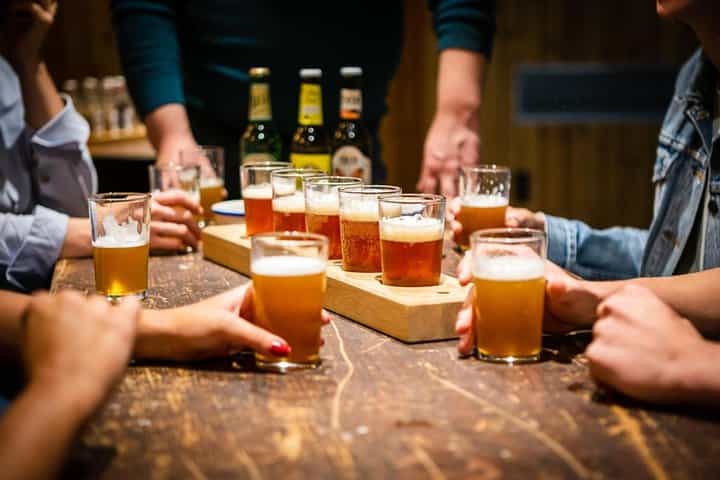 Nuremberg World War II & Beer Tasting — Senior-Friendly 4-hr Tour Nuremberg World War II & Beer Tasting — Senior-Friendly 4-hr Tour