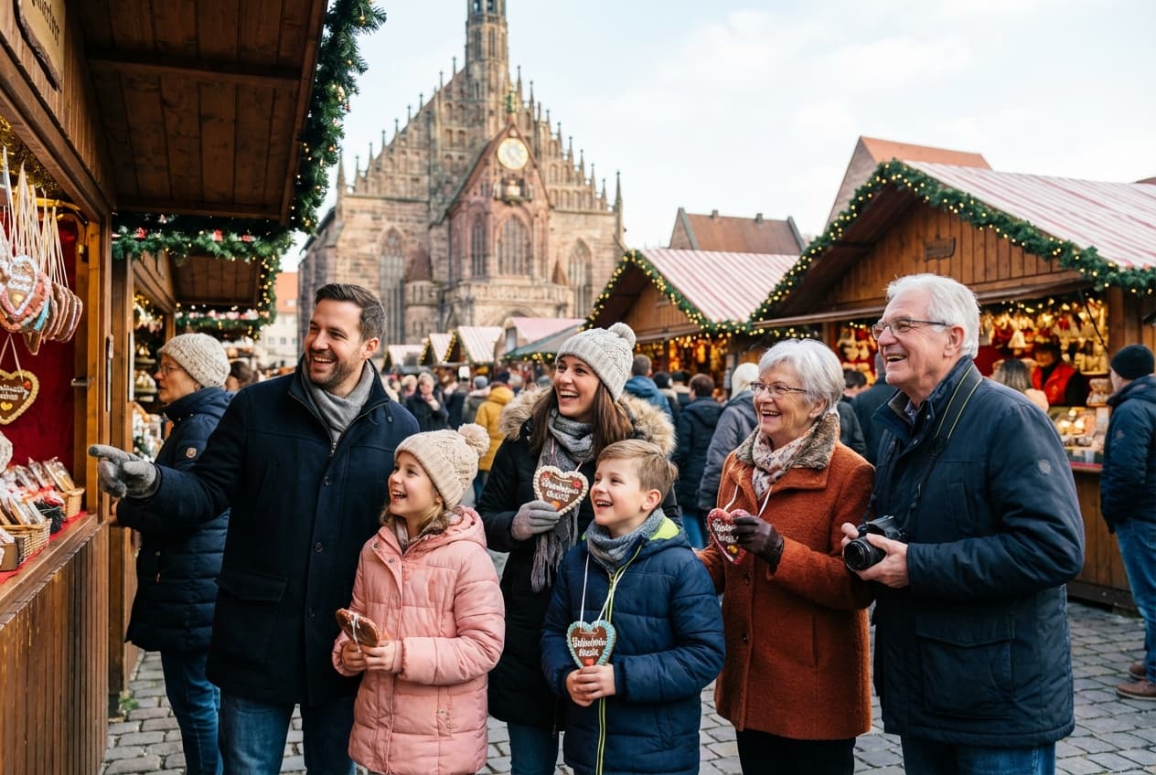 One-day Family Friendly Nuremberg: Playmobil FunPark, Toys & Castle One-day Family Friendly Nuremberg: Playmobil FunPark, Toys & Castle