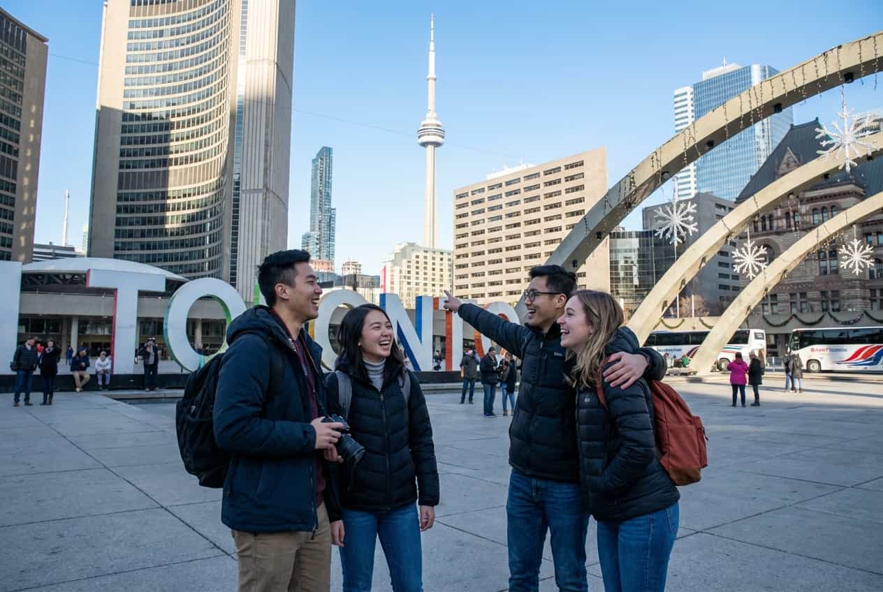 Toronto in 1 Days - St. Lawrence Market tasting crawl Toronto in 1 Days - St. Lawrence Market tasting crawl