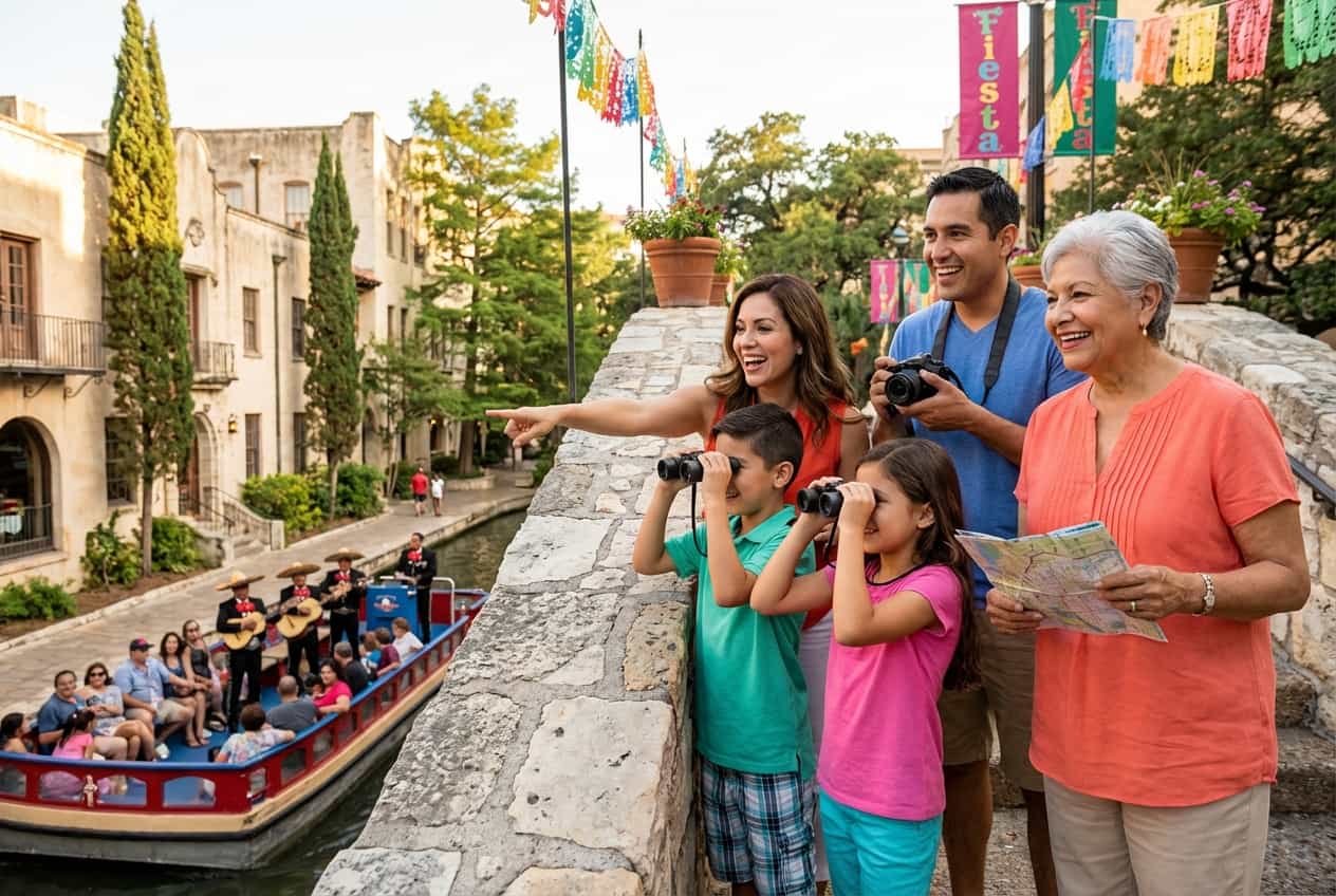 San Antonio in 1 Days - Hands-on play at The DoSeum (children's museum) San Antonio in 1 Days - Hands-on play at The DoSeum (children's museum)