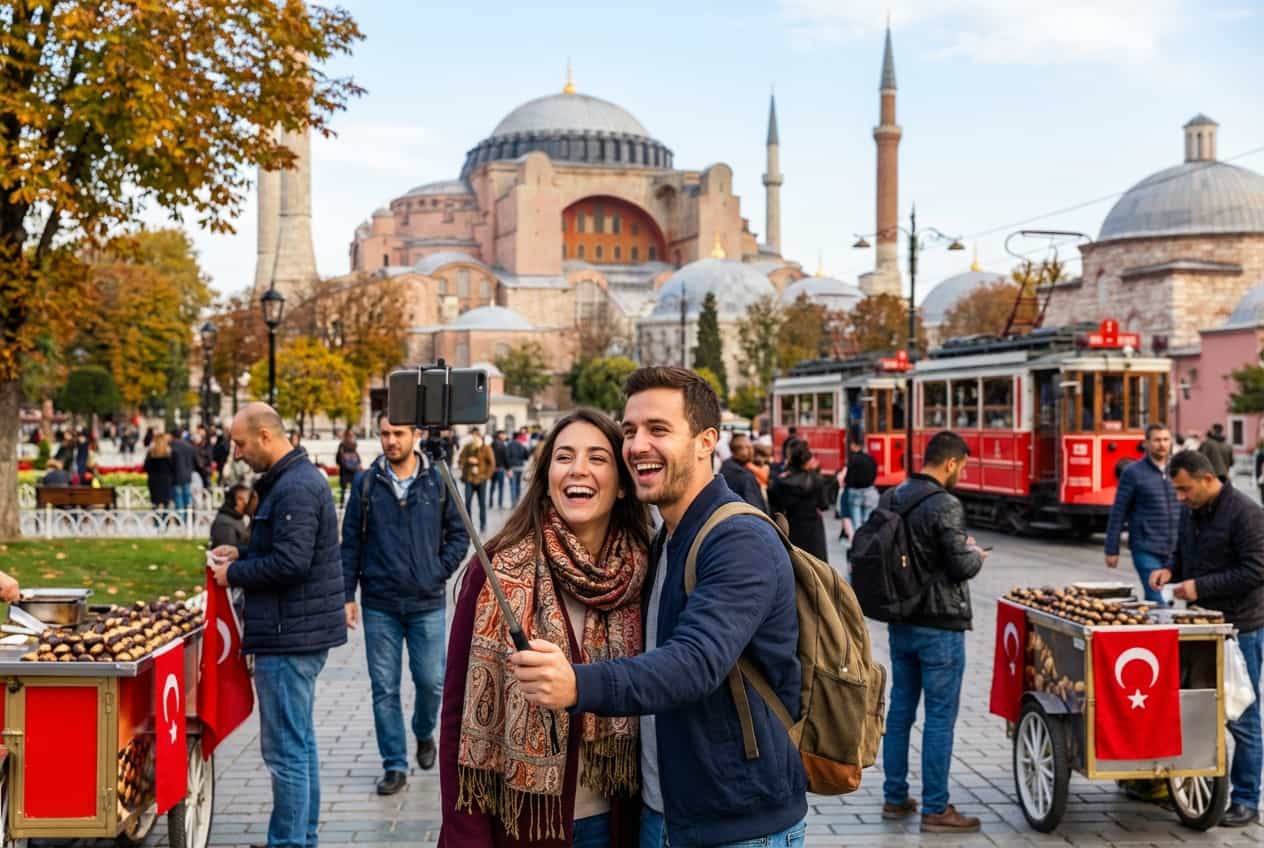 Istanbul in 2 Days - Shared traditional hammam at Hürrem Sultan Hamamı Istanbul in 2 Days - Shared traditional hammam at Hürrem Sultan Hamamı