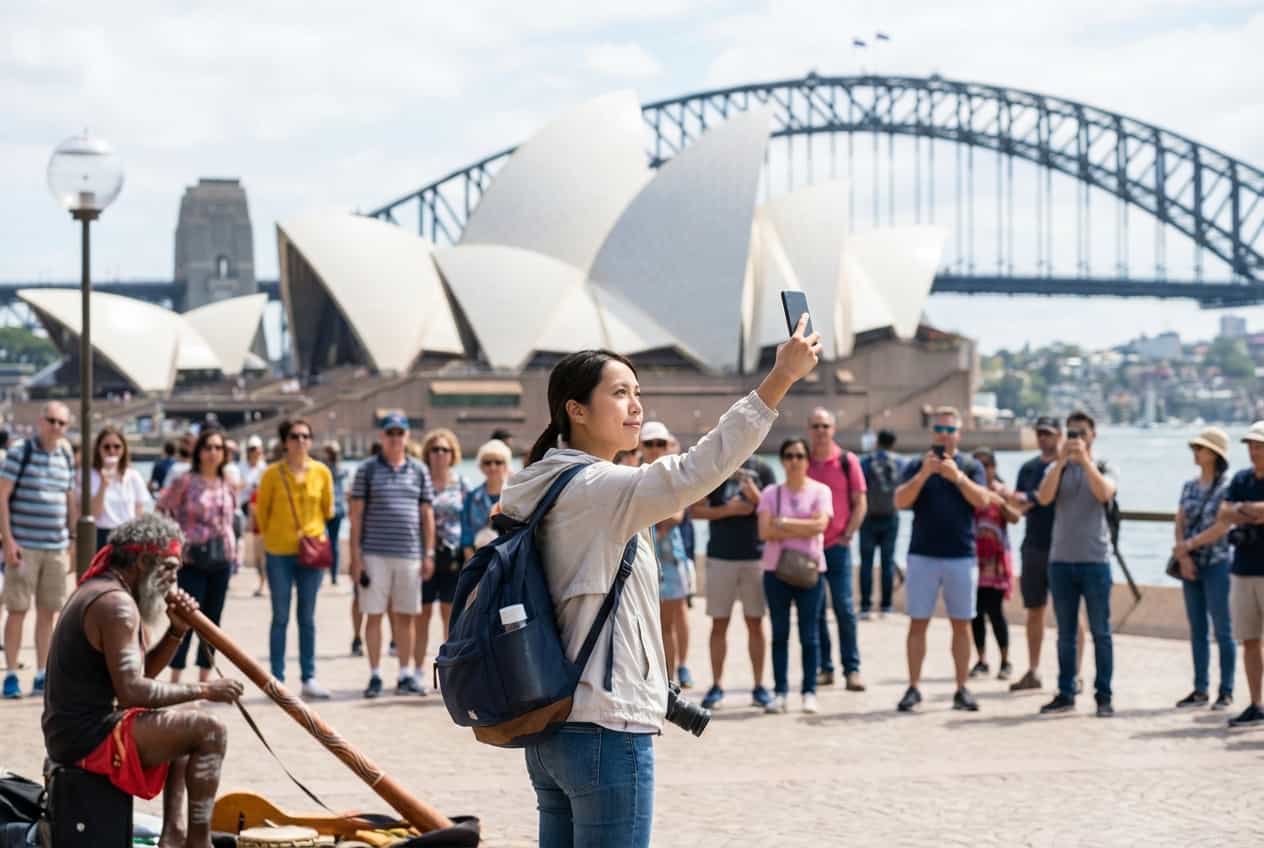 Melbourne in 1 Day - Breakfast and bites at Queen Victoria Market Melbourne in 1 Day - Breakfast and bites at Queen Victoria Market