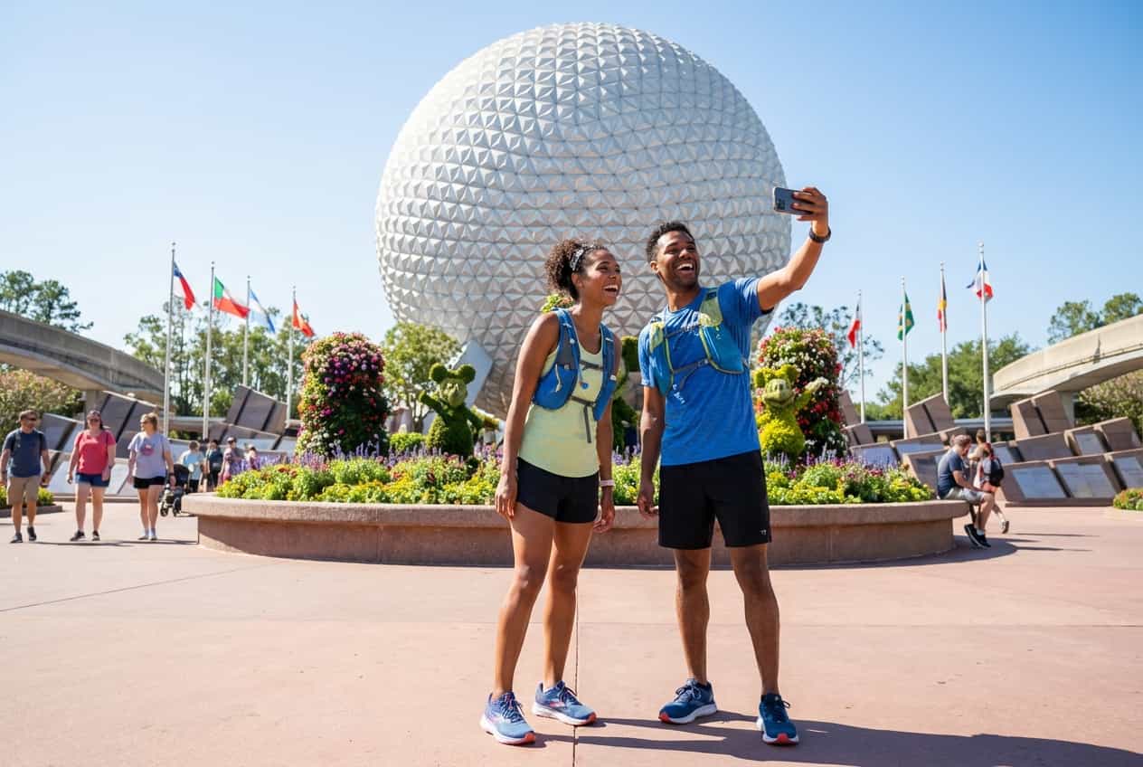 Orlando 2-Day Runner's Outlet & Trails Weekend Orlando 2-Day Runner's Outlet & Trails Weekend