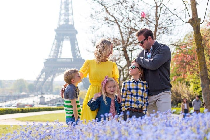 Paris Private Photoshoot Experience Paris Private Photoshoot Experience