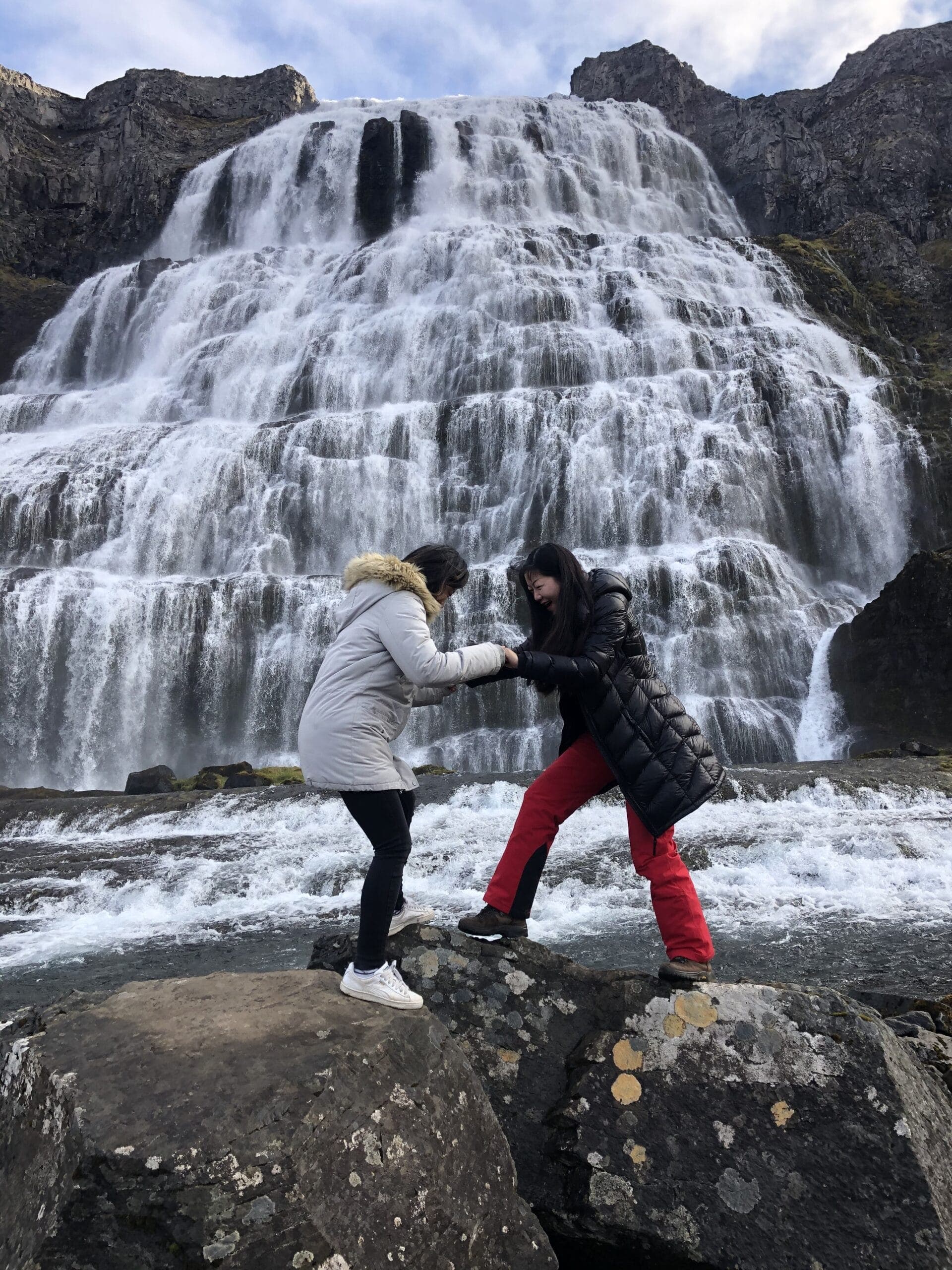 Reykjavík in 1 Day for Couples - Private vehicle with a driver/guide Reykjavík in 1 Day for Couples - Private vehicle with a driver/guide