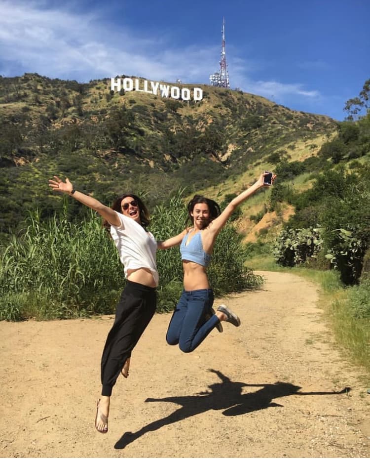 Private 7‑Hour Family Highlights Tour — Los Angeles Private 7‑Hour Family Highlights Tour — Los Angeles