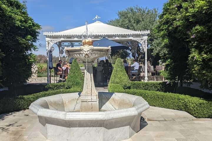 Private 8‑Hour Napa & Sonoma Valley Romantic Wine Tour (from San Francisco) Private 8‑Hour Napa & Sonoma Valley Romantic Wine Tour (from San Francisco)