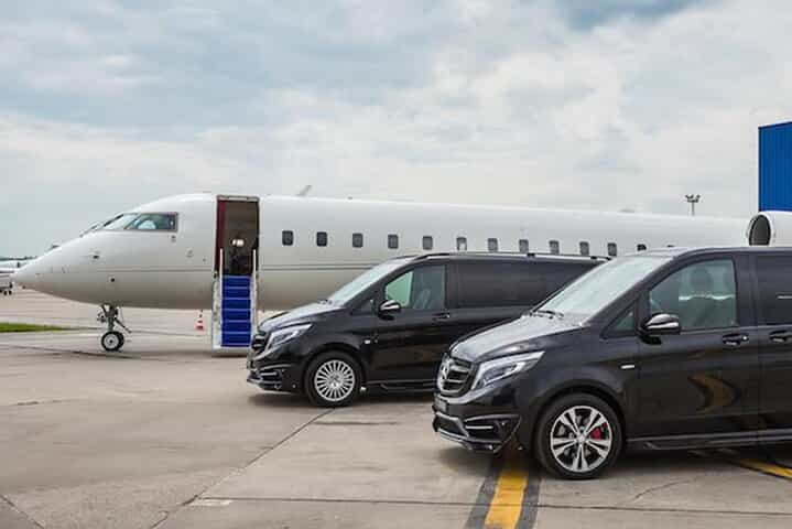 Istanbul in 2 Days - Private, door-to-door transfer Istanbul in 2 Days - Private, door-to-door transfer