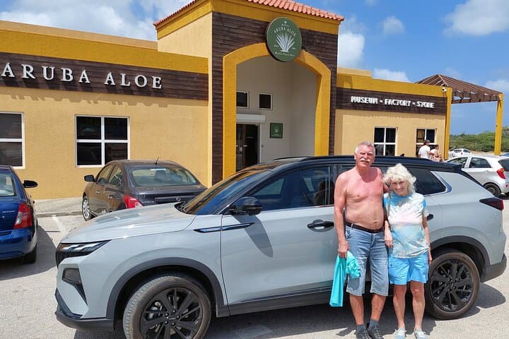 Private Airport Transportation Aruba Private Airport Transportation Aruba