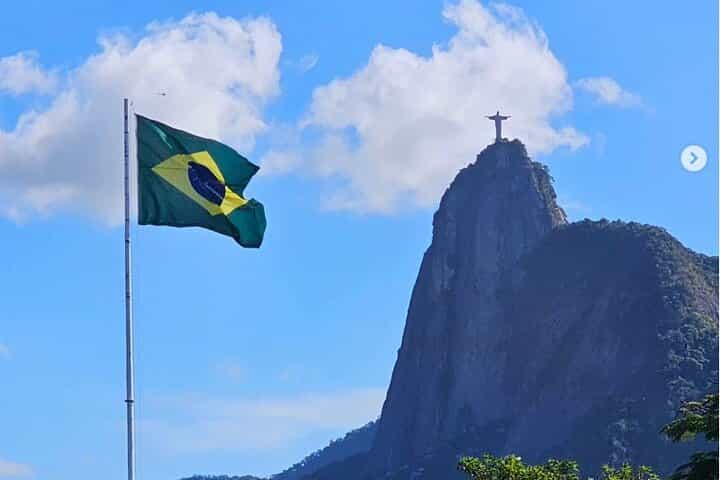 Private and Customizable Tour in Rio de Janeiro (Private Guide & Pickup) Private and Customizable Tour in Rio de Janeiro (Private Guide & Pickup)