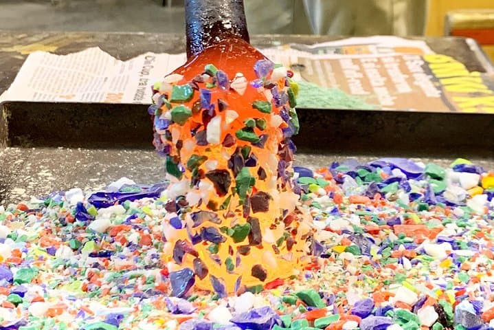 Private boat tour: Murano & Burano Private boat tour: Murano & Burano